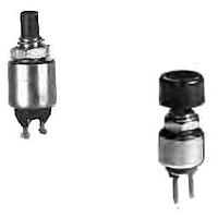 APEM 9633ADX1146 Standard Switches N.O. SP Round Button 1A 250VAC 30VDC
