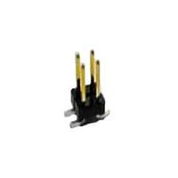 Amphenol FCI 54202-S0802LF Headers 54202-S0802LF-CONNECTOR BERGSTIK 0.10