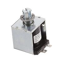 Ledex B22M-L-255-M-36 Solenoids & Actuators Metric Version