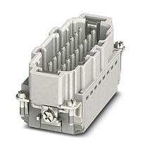 PHOENIX CONTACT 1407732 Inserts HC-B 16-I-PT-M