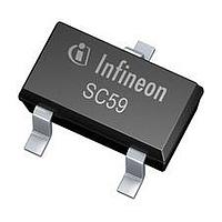 Infineon TLE49643KXTSA1 3-Axis POSITION SENS ATV