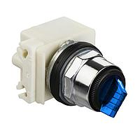 Square D 9001K43J35FLH1 Rotary Switches SLCTR SWTCH 600VAC 10A 30MM, Type K