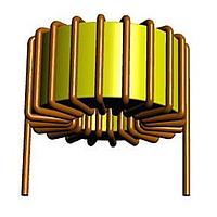 Abracon ATCA-07-300M-V Toroidal IND 30.00 uH 10.000 A 9.00 mOhm