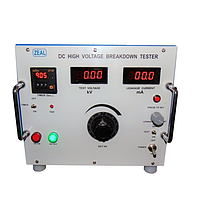 ZEAL ZMHV20D-500 DC High Voltage Breakdown Tester (20kV/500mA)