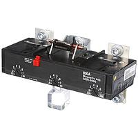 SIEMENS LMD63T800 Low Voltage TRIP FOR LMD6 3P 600V 800A
