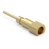 Mill-Max 5102-0-00-15-00-00-33-0 Pins 10u AU OVER NI