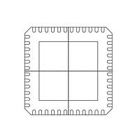Marvell Semiconductor 88E1510-A0-NNB2C000 Ethernet Transceivers Single-port Gigabit Ethernet PHY with EEE; RGMII; 2.5/3.3V IO in 48-pin QFN package