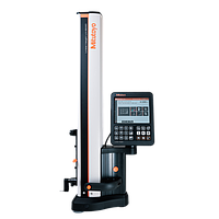 MITUTOYO 518-361-13 High-Accuracy Height Gage (0-600mm)
