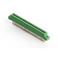 EDAC 842-078-540-202 Receptacles High Temp Card Edge Connector