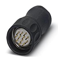 PHOENIX CONTACT 1603333 Circular Metric Connectors RC-2LP1N12K055