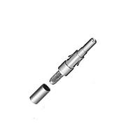 LEMO FFS.F1.GB1.ACE30 Circular Push Pull Connectors STRAIGHT PLUG F. CABLE CRIMPING