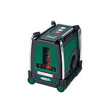 INSIZE 4917-30 Cross-Line Laser Level (2±0.5mm;±3°)