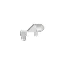 BIVAR SLP3-300-100-F Rigid Light Pipes Light Pipe Rigid 3mm Right Angle