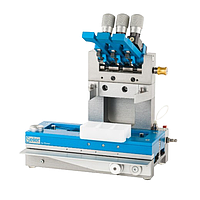 Roxer MAAI 7B2 Manual hand fitting machine (255 x 109 x 197 mm)