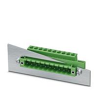 PHOENIX CONTACT 1096145 Plugs DFK-MSTB 2,5/9-STF- 5,08-LR