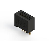 EDAC 892-005-500-101 Receptacles High Temp Card Edge Connector