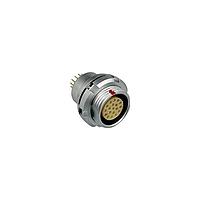 NorComp 822B019-213R001 Connectors 2B 19 POS FML PANEL MOUNT VERTICAL