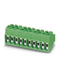 PHOENIX CONTACT 1701928 Fixed Terminal Blocks PT 1,5/ 4-PVH-3,5- ABKBDWH12-33
