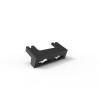 Hammond Manufacturing 1584MF Accessories 1584 Mounting Feet