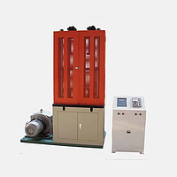NAKE JXPL-100 Spring Fatigue Testing Machine (100KN)