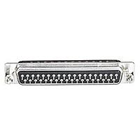 3M 88425-6000, 25P D-SUB Micro-D D-Sub Connectors 3M Boardmount D-Sub Straight Plug Connector,25P, 884 Series