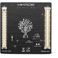 Mikroe MIKROE-3842 MCU Cards MCU CARD for STM32 STM32F417ZG