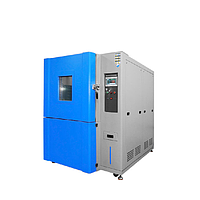 Huda HUD-E708 High-Rate Thermal Cycle Chamber (-20/-40/-70℃~+150℃, 800L)