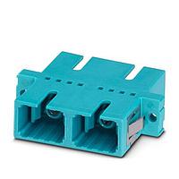 PHOENIX CONTACT 1208084 Modular Couplers FOC-ADAPTER:SCD/SCD-OM3