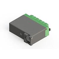 EDAC 516-056-501-662 Connectors Rack & Panel Connector