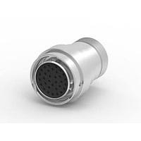 DEUTSCH - TE Connectivity HD36-24-33SN-L005 Housings PL HD30 24 SHL 33 WY N SEAL ADP NO HOLES