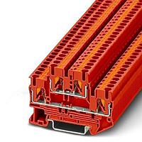 PHOENIX CONTACT 1109053 Fixed Terminal Blocks PTTB 2 5 RD