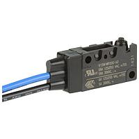 Honeywell V15W-WP200-W2 Snap Action Switches V Basics