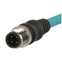 Panduit CUVWA07S07STW1 Wire Ducting & Raceways 700mm Adapter, White