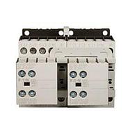 Eaton XTCR018C21R Solid State Contactors Cont 3P FVR 18A FR C 2NO1NC 12/50 12/60