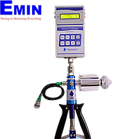 R&D Instruments EPCK 20 Pressure Calibrator Kit (Pneumatic, -1barVacuum~20 bar ; 0.05%)