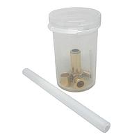 Tri-Star Electronics M39029/60-367 Contacts Pin Contact 8 GA Coax