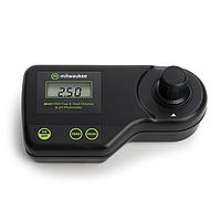 Multi-function environment meter