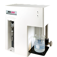 Liquid Particle Counter