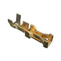 Amphenol FCI 77138-101RELF Contacts TERMINAL MINITEK FST CTW-AWG 26-30