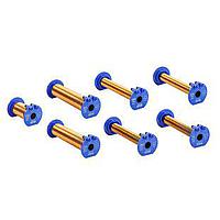 PHYWE 11007-88 Induction coils (1 set (7 coils)