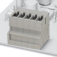 PHOENIX CONTACT 1980718 Pluggable Terminal Blocks ST 4-PCBV/ 3-G-6,2
