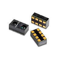 TT Electronics / Optek Technology OPB9000 Optical Switches, Reflective, Photo IC Output SMD Reflective Optical Sensor