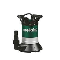 METABO TP 6600 Clear water submerbible pump (6600 l/h / 1744 gal/h)