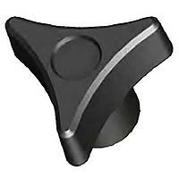 Essentra Components 497474 Triangle Knob TRIANGLE KNOB M8