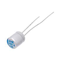 KYOCERA AVX RHA1009120M080K Electrolytic Capacitors ALUMINUM RADIAL HYBR ID