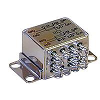 P&B FCB-405-0524L Industrial Relays FCB-405-0524L=M83536/5-024L