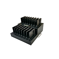 Ureach IT1500G SATA HDD/SSD Duplicator and Sanitizer (9 GB/min, 1~15)