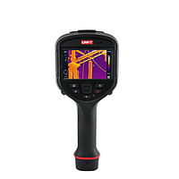 UNI-T UTi384J Intelligent Thermal Camera (384×288 Pixels, -40°C~150°C, 0°C ~650°C)
