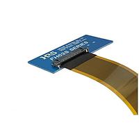 Hirose Electric FH63S-40S-0.5SH(99) Receptacles 40 Position FFC FPC Connector