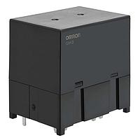 Omron Electronics G9KB-1A-E DC12 Power Relay with Bidirectional Switching High VDC Power Relay